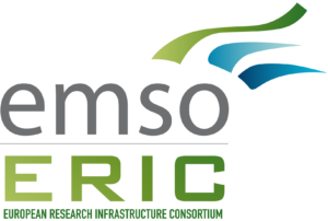 EMSO ERIC logo